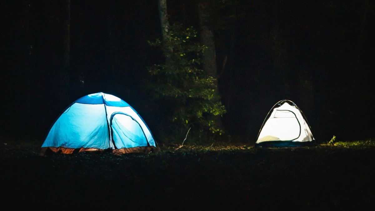 5 Things You Do That Make Other Campers Hate You