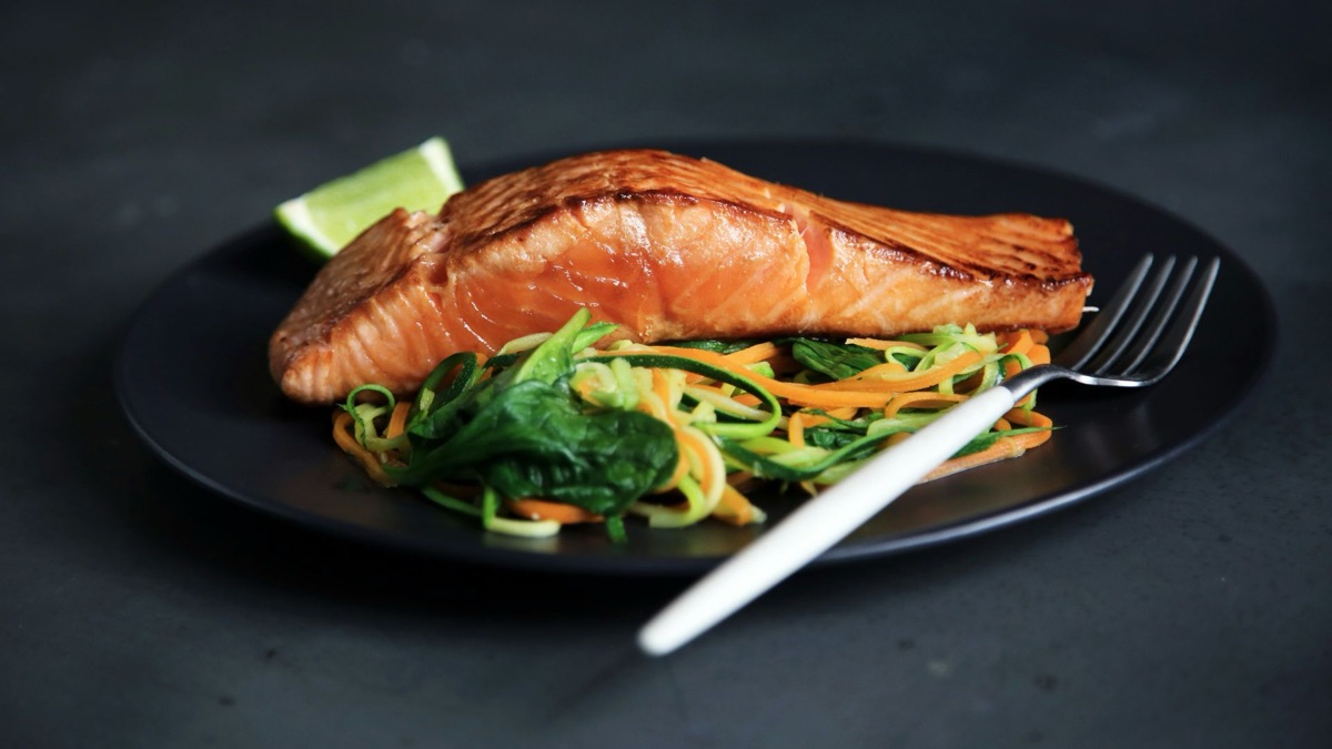 The 5 Best Fish To Cook For Date Night