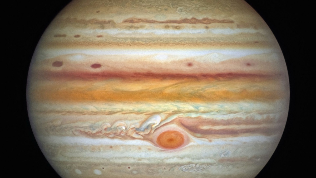 The 5 Scariest Planets You’d Never Want To Live On