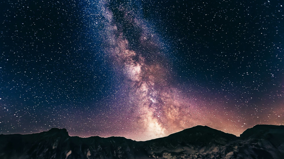 The 5 Craziest Things You'll Find In Our Galaxy