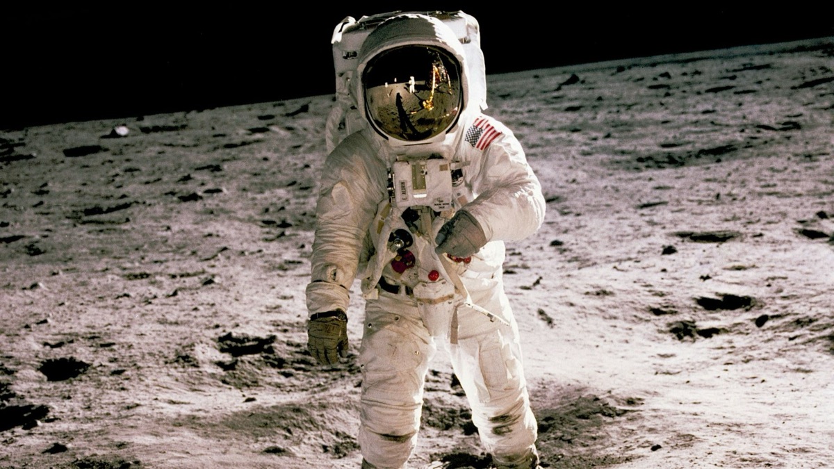5 Ways Astronauts Train & Prepare For Space
