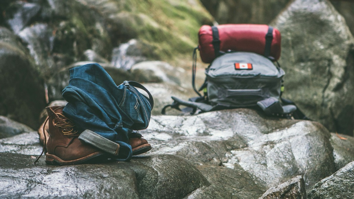 5 Hiking Essentials To Pack Before Hitting The Trail