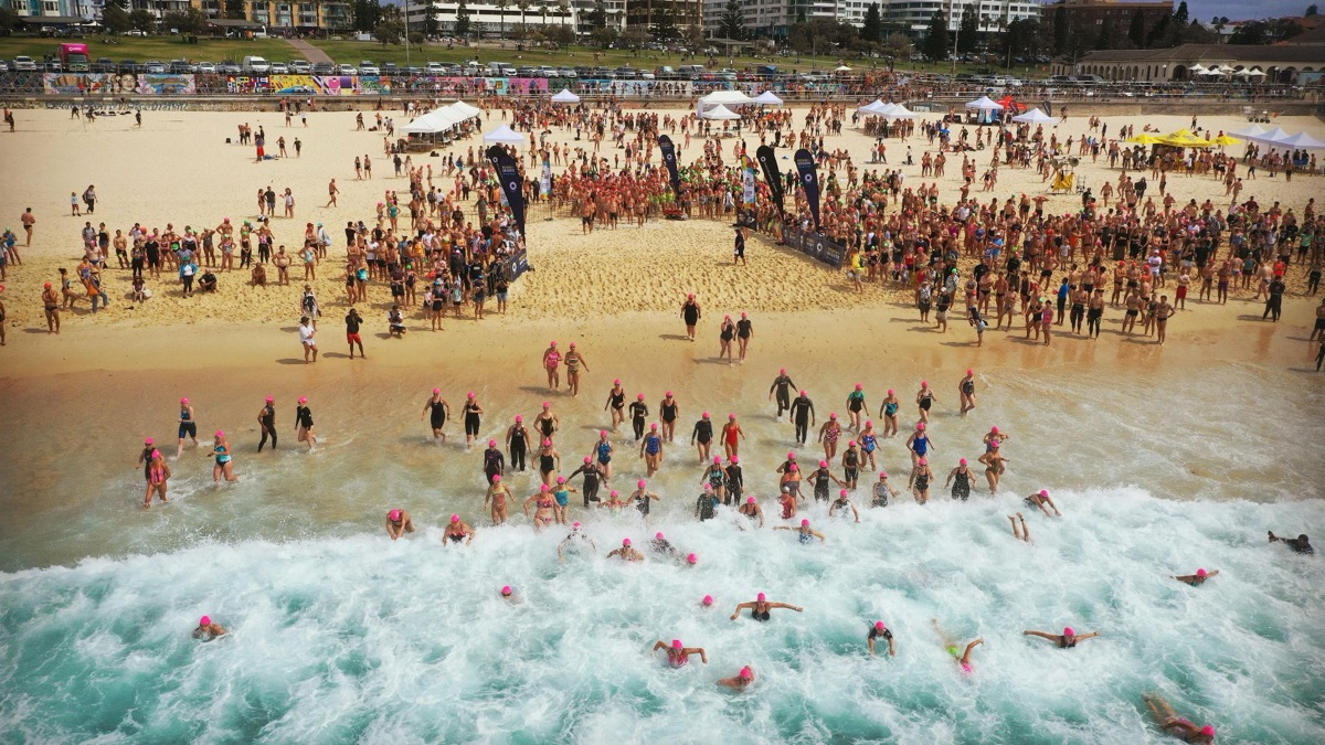 5 Dangers Of Swimming In The Ocean