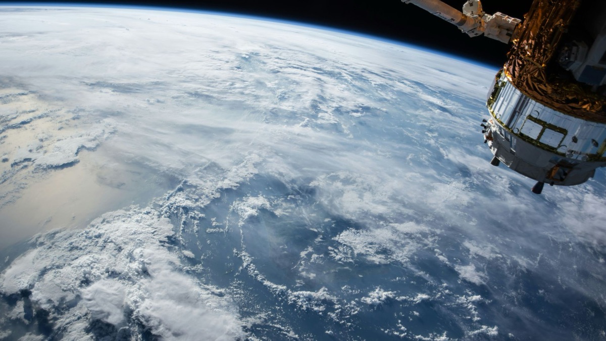 The 5 Least Accurate Movies About Astronauts