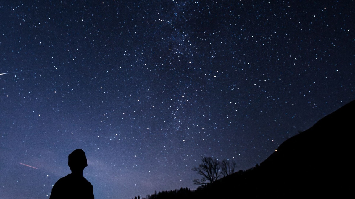 5 Constellations You Can Look For In The Night Sky