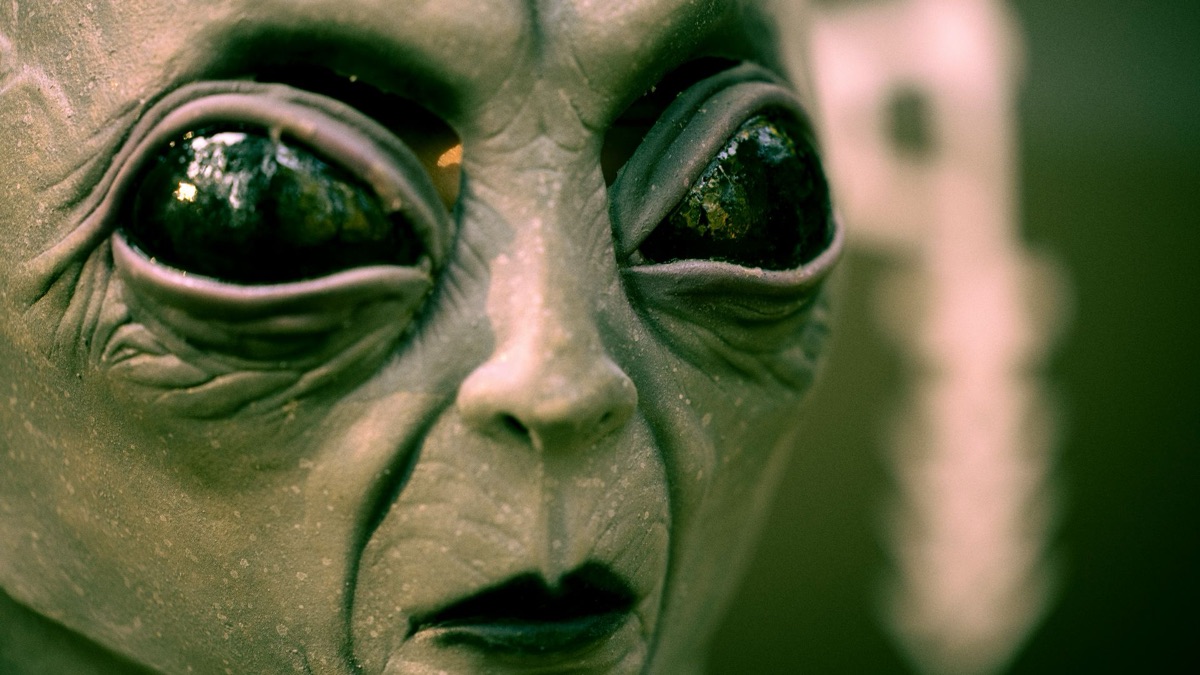 5 Scientific Theories That Prove Extraterrestrials Exist