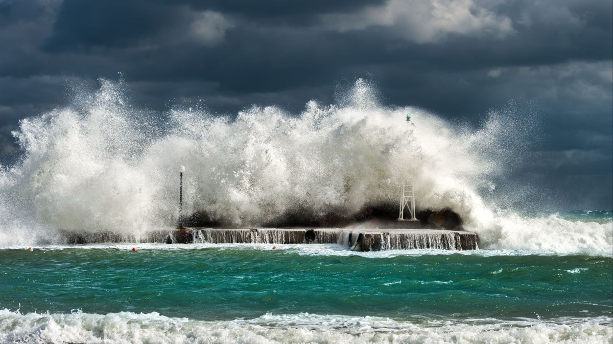 Thalassophobia Warning: 5 Horrifying Facts About The Ocean