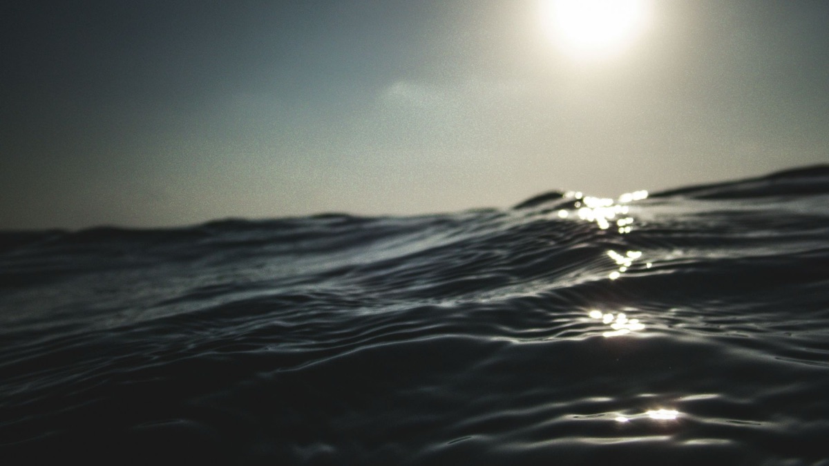 5 Scary Facts About The Ocean