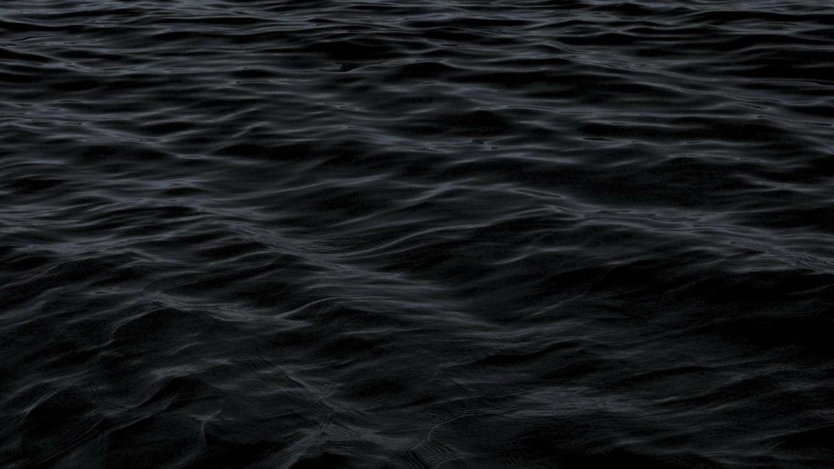 5 Scary Facts About The Ocean