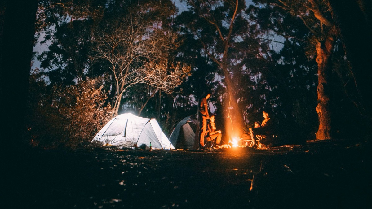 5 Things You Do That Make Other Campers Hate You