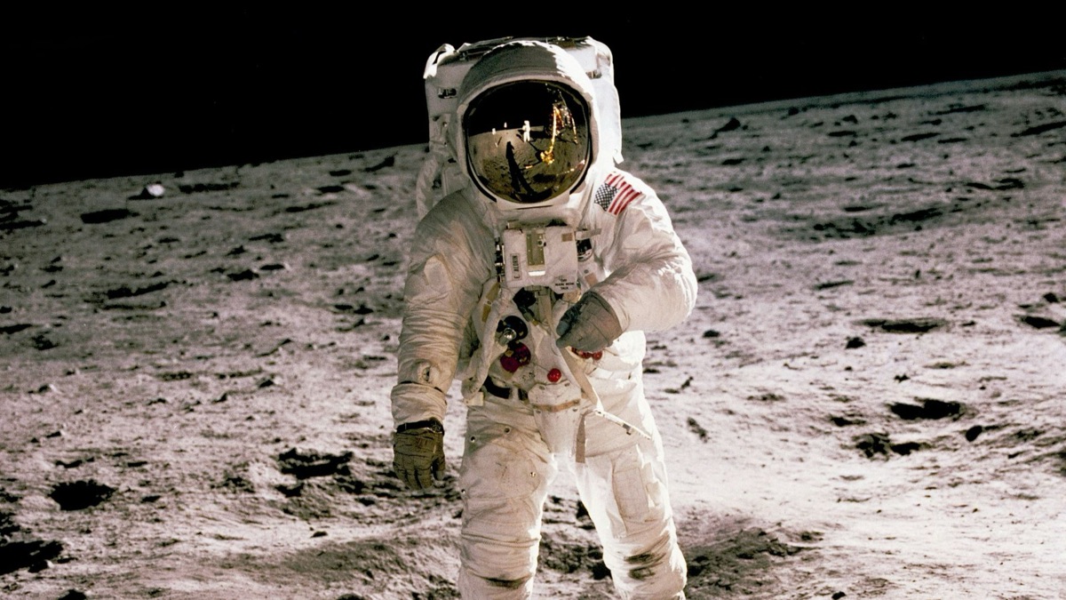 The 5 Least Accurate Movies About Astronauts